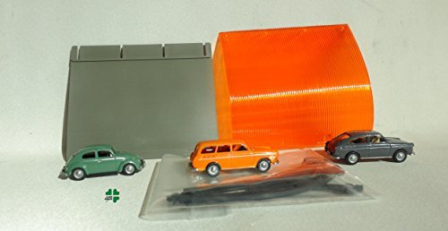 Wiking Klassiker der Deutschen Automobilgeschichte by