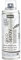 PEBEO - Peinture Acrylique en Spray - Pour la Décoration Multi Supports en Intérieur et Extérieur - Base Eau, Faible Odeur - 200 ml - Finition Effet Craie - Coloris Effet Craie, 1 unité (Lot de 1)