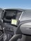 KUDA Handyhalterung passend für Navi Mitsubishi L200 3Gen ab 09/2015 / FIAT Fullback - Telefonkonsole für Smartphones, Handy, Navi und mehr - Kunstlederkonsole, schwarz, 6285