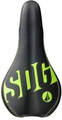Sdg Fly Junior Stahlschienensattel