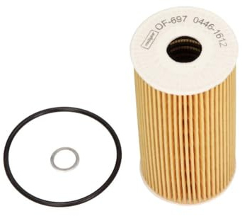 Maxgear Oil Filter for Hyundai, Kia 26-0892