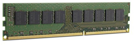 HP 4 Go (1 x 4 Go) DDR3-1600 ECC UNB RAM (reconditionné)