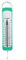 Akozon Newton Meter 10N Federdynamometer Bar Physik Mechanisches Experimentierinstrument für den Unterricht