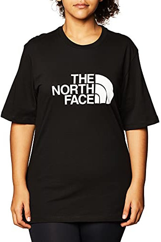 THE NORTH FACE BF Easy W T-Shirt TNF Black