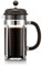 Bodum 1918-451BTR CAFFETTIERA Caffettiera a pistone, 1,0 l, in TRITAN