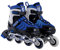 Calma Dragon Rollschuhe - Rollschuhe mit verstellbarer Größe, 4 Rollen, ABEC-7, und Innenfutter-Rollen. Beste Rollschuhe für Kinder, Erwachsene, Männer & Frauen.