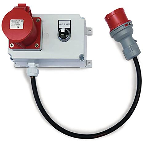 Haupteinheit für Einschaltautomatik EasySwitch FUNK