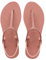 Havaianas You Paraty, Sandali Bassi Donna, Crocus Rose, 41 EU