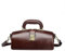 Erivis echtleder handtasche leder arzttasche braun umhängetasche schnalle damen tasche, Braun