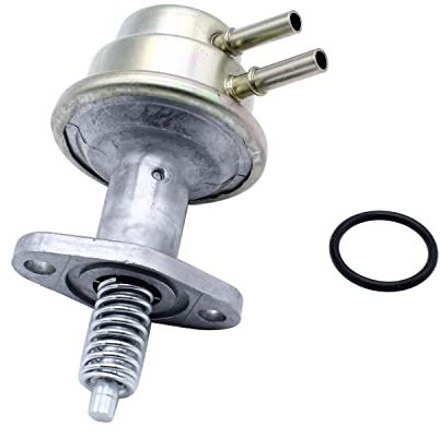 1 PC SHLPDFM Diesel Fuel Lift Pump 1035875 Compatible with Ford Transit Mk3 Mk4 Mk5 2.5 Di 2.5 Td 1985 To 2000 904F9350AB 914F9350AA