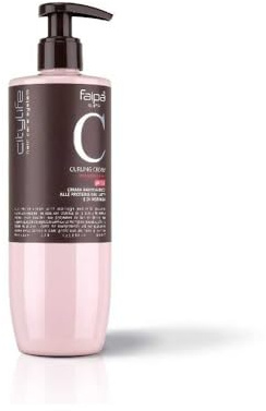 Faipa Citylife Curling Cream Senza Risciaquo 400ML