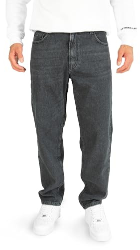 WOTEGA Herren Jeans Thor - Loose Fit