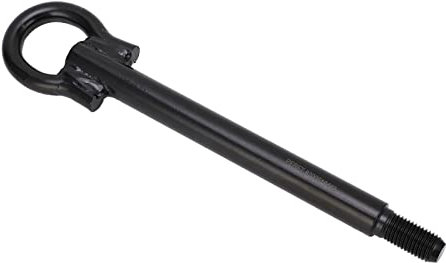 Gancio di Rimorchio per Auto 8200519463 in Acciaio Forgiato Durevole Gancio di Rimorchio Anello di Ricambio per Anello per II Scenic