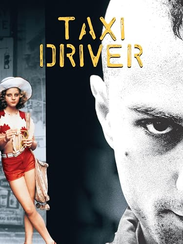 Taxi Driver