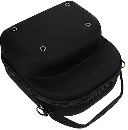 STOBAZA Scatola Scatola Per Cappelli Custodia Per Cappellino Da Viaggio Porta Cappelli Da Viaggio Organizer Porta Cappelli Portacappelli Custodia Per Tappi Eva Cappello Detergente Uomo