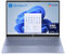 HP Pavilion 16-af0007ns - Ordenador portátil de 16 WUXGA (Inte Core Ultra 7 155U, 16GB RAM, 1TB SSD, Intel Graphics, Windows 11) Celeste - Teclado QWERTY Español
