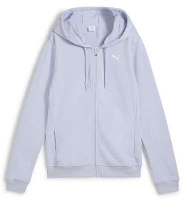 Puma Unisex W Tad Essential Ft Fz Sweatjacken (1er Pack)