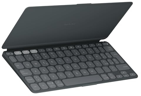 Logitech Keys-to-Go 2, Italienisches QWERTY-Layout