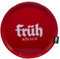 Früh Kölsch Tablett Serviertablett Kellnertablett Rot ca. 37cm Durchmesser