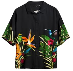 Desigual Damen T-Shirt