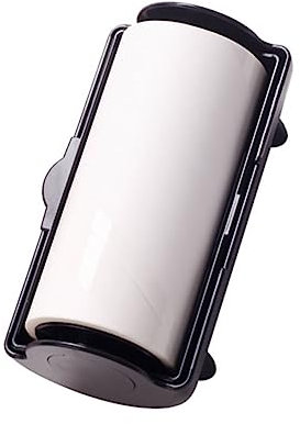 MUSISALY Blotting Paper Manicure Tools for Nail Oil Removal Portable Manicure Supply Oil Cleaner Function for