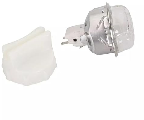 Masterpart Cooker Oven Lamp Light Bulb Assembly & Removal Tool to Fit Neff Cookers & Ovens 00420775