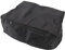 Nylon Dust Cover for Amplifier Home Theater, Water Resistant Stereo Receiver Case Minimalist, Elastic Fit for Various Devices