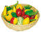 Goki 51855 - Obst im Korb