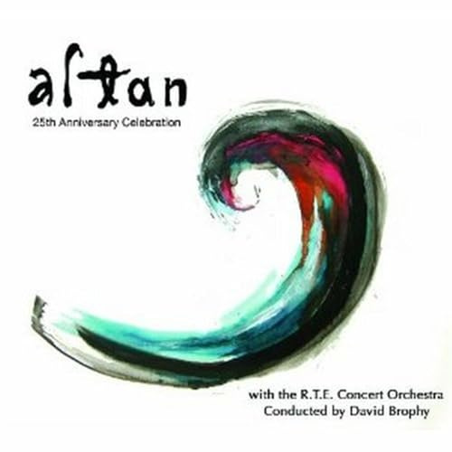 ALTAN: 25TH ANNIVERSARY CELEBRATION