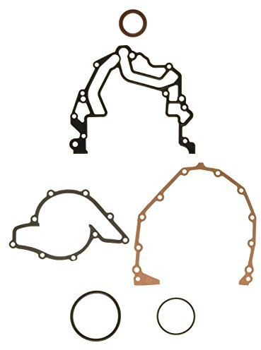 Ajusa 54141200 Gasket Set crank case