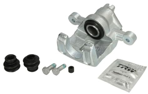 TRW BHP210E Bremssattel Bremszange Hinten Links Kompatibel mit KIA RIO II JB 583001G300