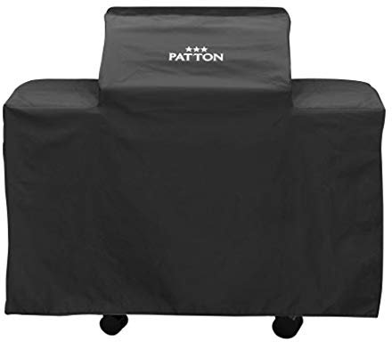 Patton 5002501 Housse pour barbecue Optima