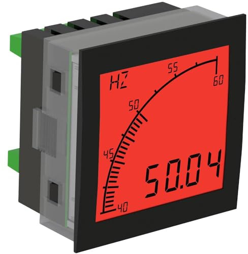 TRUMETER apm-freq-apo