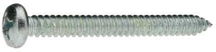 Reidl Linsenkopf Blechschrauben 2,2 x 13 mm DIN 7981 Stahl galv. verzinkt farblos 2000 Stück