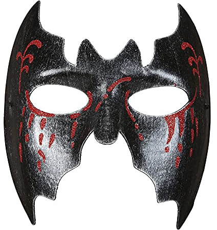 W WIDMANN MILANO Party Fashion Unisex Widmann Widmann - Zweifarbige Federboa, Länge circa 180 cm, unterschiedliche Farben, Feder-Schal, Accessoire, Kostüm, Karneval, Mottoparty, Halloween (1er Pack)