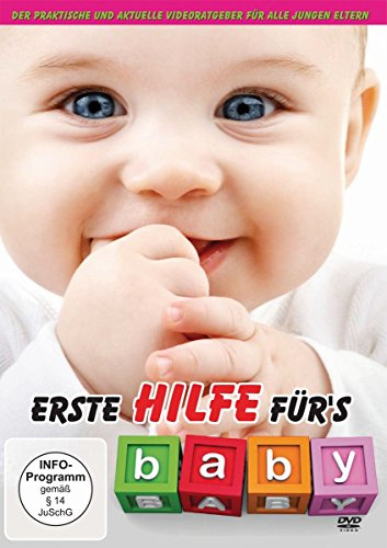 Erste Hilfe für's Baby