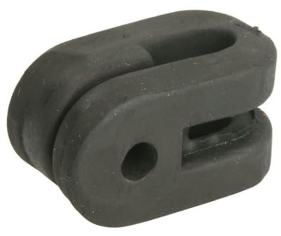 Bump Stop Silencer 4MAX 0219 Size 0016
