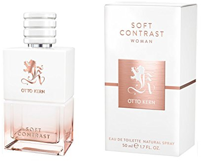 Otto Kern Soft Contrast Woman Eau de Toilette 50ml