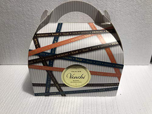 CHOCCOLY - VENCHI GIFT BOX cioccolatini assortiti - 500g