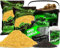 Angel-Berger Magic Baits Method Feeder Futterset Groundbait Liquid Pellets Futterkorb Futtermittel (Sweet Vanilla)