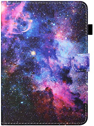 Acelive Cover Custodia Universale per Tablet 8 Pollici, Bambini(per VANKYO S8, per Samsung Galaxy Tab A 8.0 2019/Galaxy Tab S2 8,0, TECLAST P80X, Winnovo 8)