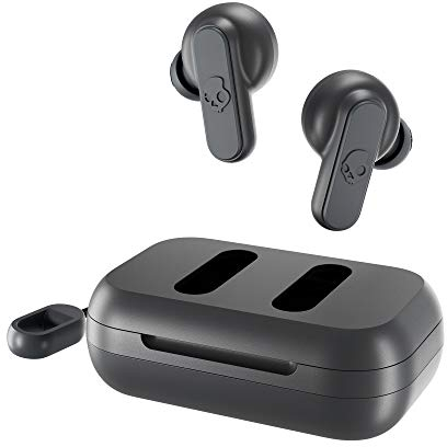SKULLCANDY Dime True Wireless In-Ear Kopfhörer - Chill Grey, One Size