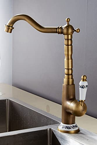 Retro Wasserhahn (CA MAU)