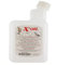 X'OIL 2-Stroke Plastic Bottle for Mixing Petrol and Oil with Graduation System 21 x 10.5 x 8.5 cm