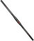 Downhill Lenker, Mountainbike Lenker, Carbon Lenker 31,8, 3K Flat Bar Lenker 760mm 76cm MTB Lenker Gerade für Rennrad Ebike BMX Enduro XC Dirt City Bike