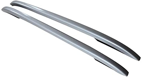 Dachgepäckträger Für Nissan Für Navara Für NP300 2014 2015 2016 2017 2018 2019 2020 Dachrelingträger Dachträger Fahrradträger Gepäckträgerschienen Dachgepäckträger Apline Dachreling