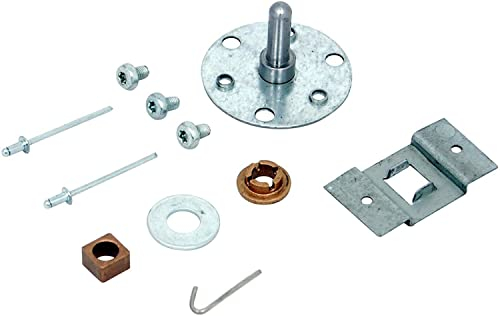 Drum Shaft Repair Kit To Fit Indesit Hotpoint Tumble Dryer C00095655