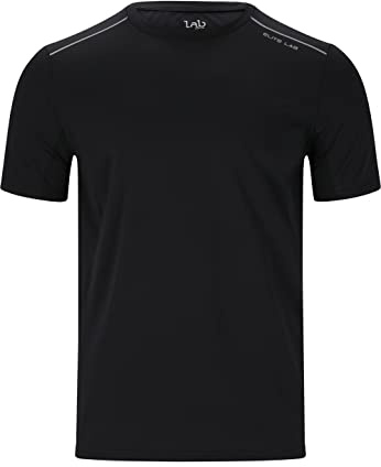 ELITE LAB Men's Tech Elite X1 T-Shirt
