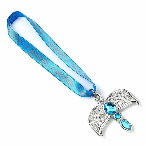 Harry Potter Offizieller Diadem Anhänger Weihnachtsdekoration, Einheitsgröße, Zink