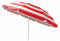 1.9m Large Garden Parasol Umbrella Garden Sun Shades Parasols Tilting Beach Umbrella for Table Portable Sun Parasol UV Protection Adjustable Height Sunshade for Patio, Deck Outdoors